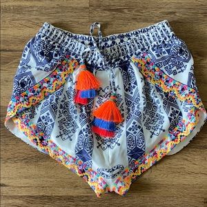 NWT Rococo Sand Calypso Short